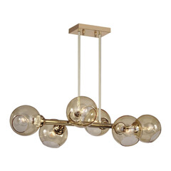 Подвесная люстра Favourite Bolillas 1840-6P, фото 