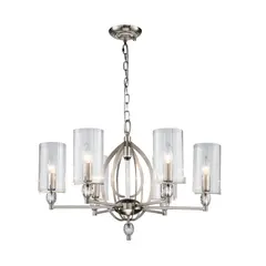 Подвесная люстра Favourite Stine 2704-6P, фото 