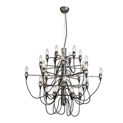 Подвесная люстра Favourite Golem 1892-30P, фото 