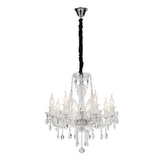 Подвесная люстра Favourite Lawanda 2022-8P, фото 