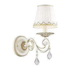 Настенный светильник Favourite Musa 1734-1W, фото 