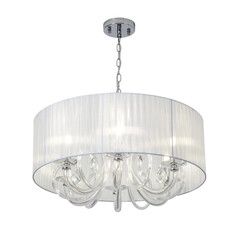 Подвесная люстра Favourite Snow 1698-6P, фото 