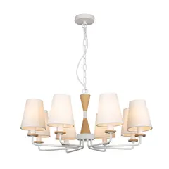 Подвесная люстра F-Promo Arbor 2736-8P, фото 