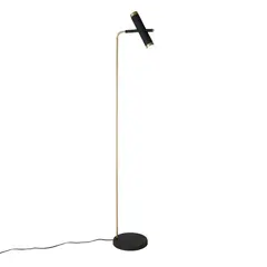 Напольный светильник Favourite Duplex 2324-2F, фото 