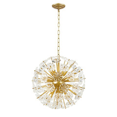 Подвесная люстра Favourite Pienene 2620-16P, фото 