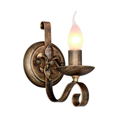 Настенный светильник F-Promo Boulogne 2159-1W, фото 