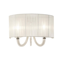 Настенный светильник Favourite Snow 1698-2W, фото 