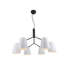 Подвесная люстра F-Promo Trick 2762-6P, фото 