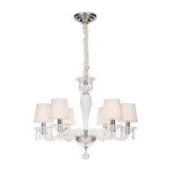 Подвесная люстра Favourite Atlanta 2056-6P, фото 