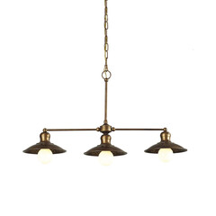 Подвесная люстра Favourite Magrib 1214-3P1, фото 