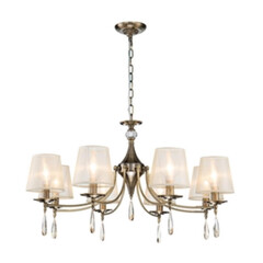 Подвесная люстра F-Promo Imber 2639-8P, фото 