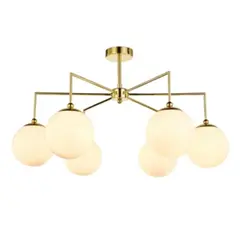 Потолочная люстра Favourite Undine 2810-6P, фото 