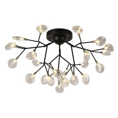 Потолочный светильник F-Promo Skein 2480-9U, фото 