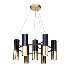 Подвесная люстра Favourite Ultra 1600-7P, фото 