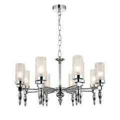 Подвесная люстра Favourite Anima 2813-12P, фото 