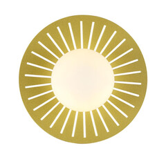 Настенный светильник Favourite Sonnenblume 2356-1W, фото 