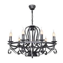 Подвесная люстра F-Promo Palermo 2162-9P, фото 