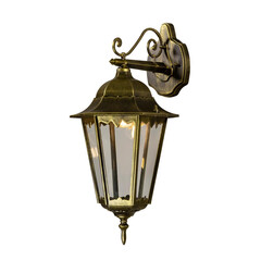 Уличный светильник Favourite London 1809-1W, фото 