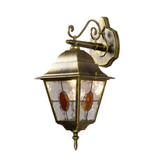 Уличный светильник Favourite Zagreb 1805-1W, фото 