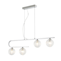 Подвесная люстра Favourite Idem 2724-4P, фото 