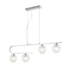Подвесная люстра Favourite Idem 2724-4P, фото 