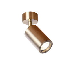 Потолочный светильник Favourite Angularis 2801-1U, фото 