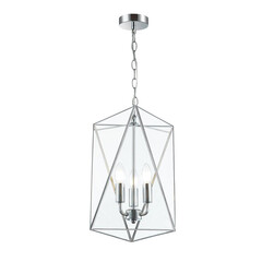 Подвесная люстра Favourite Ternary 2297-3P, фото 