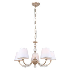 Подвесная люстра F-Promo Utremia 2662-5P, фото 