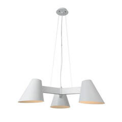Подвесная люстра Favourite Conus 1853-3P, фото 