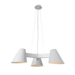 Подвесная люстра Favourite Conus 1853-3P, фото 