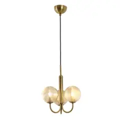 Подвесная люстра Favourite Idem 2723-3P, фото 