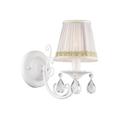 Настенный светильник Favourite Alla 1729-1W, фото 