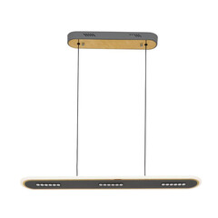 Подвесная люстра F-Promo Strimler 4472-3P, фото 