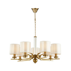 Подвесная люстра Favourite Venustus 2679-7P, фото 