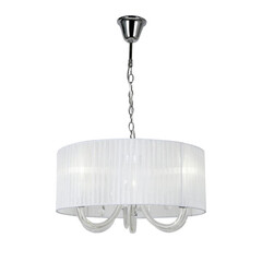 Подвесная люстра Favourite Snow 1698-3P, фото 