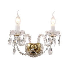 Настенный светильник Favourite Simone 1736-2W, фото 