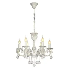 Подвесная люстра Favourite Gesso 1308-6P, фото 