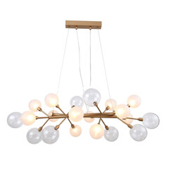 Подвесная люстра Favourite Babylon 2515-12P, фото 