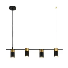 Подвесная люстра Favourite Topper 2825-4P, фото 