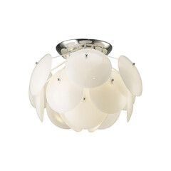 Потолочная люстра Favourite Megapolis 1309-7U, фото 