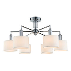 Потолочная люстра Favourite Laciness 2611-6P, фото 