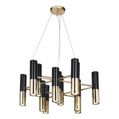 Подвесная люстра Favourite Ultra 1600-13P, фото 