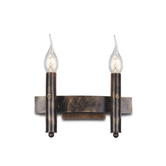 Настенный светильник Favourite Fortezza 1144-2W, фото 