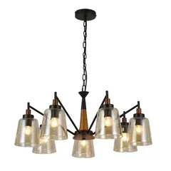 Подвесная люстра F-Promo Tinnitus 2632-7P, фото 