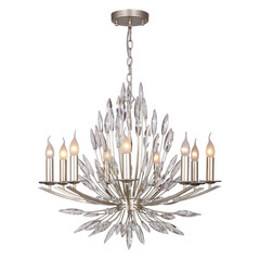 Подвесная люстра Favourite Feerie 1932-9P, фото 