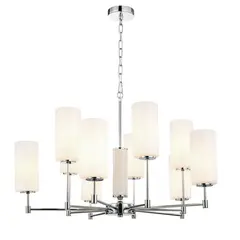 Подвесная люстра Favourite Palmarius 2814-10P, фото 