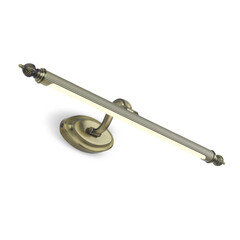 Настенный светильник Favourite Artifex 2435-2W, фото 