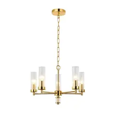 Подвесная люстра Favourite Aesthetic 2673-5P, фото 