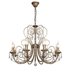 Подвесная люстра F-Promo Versailles 2158-8P, фото 