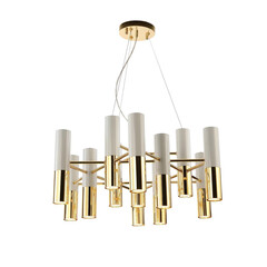 Подвесная люстра Favourite Ultra 2755-13P, фото 